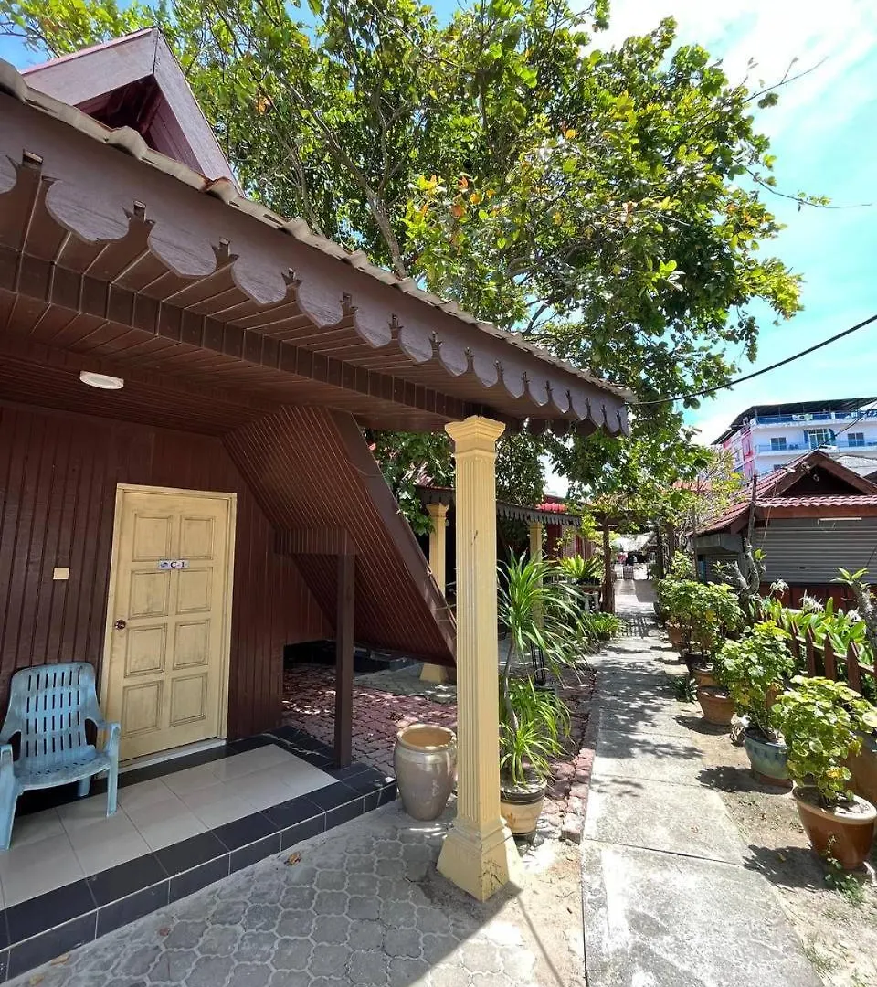 Sandy Beach Resort By Casa Loma Pantai Cenang  Malaysia