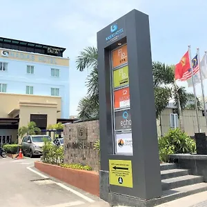 3* Hotel Nadias Cenang Langkawi