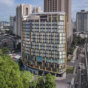 **** Hotel Fairfield By Marriott Chow Kit Malaysia