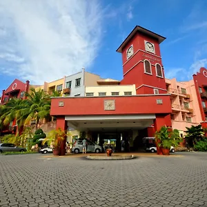 Resort Ombak Langkawi, Pantai Cenang (Langkawi)